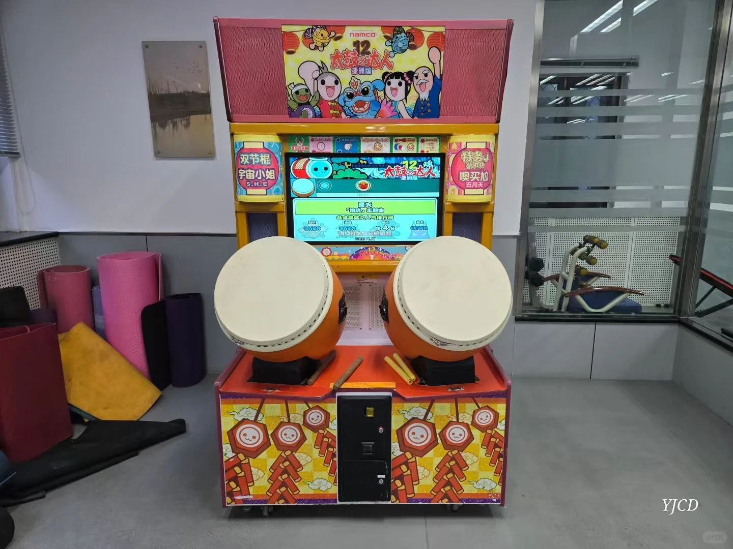 冰雪嘉年华@VR设备@公司年会@互动道具