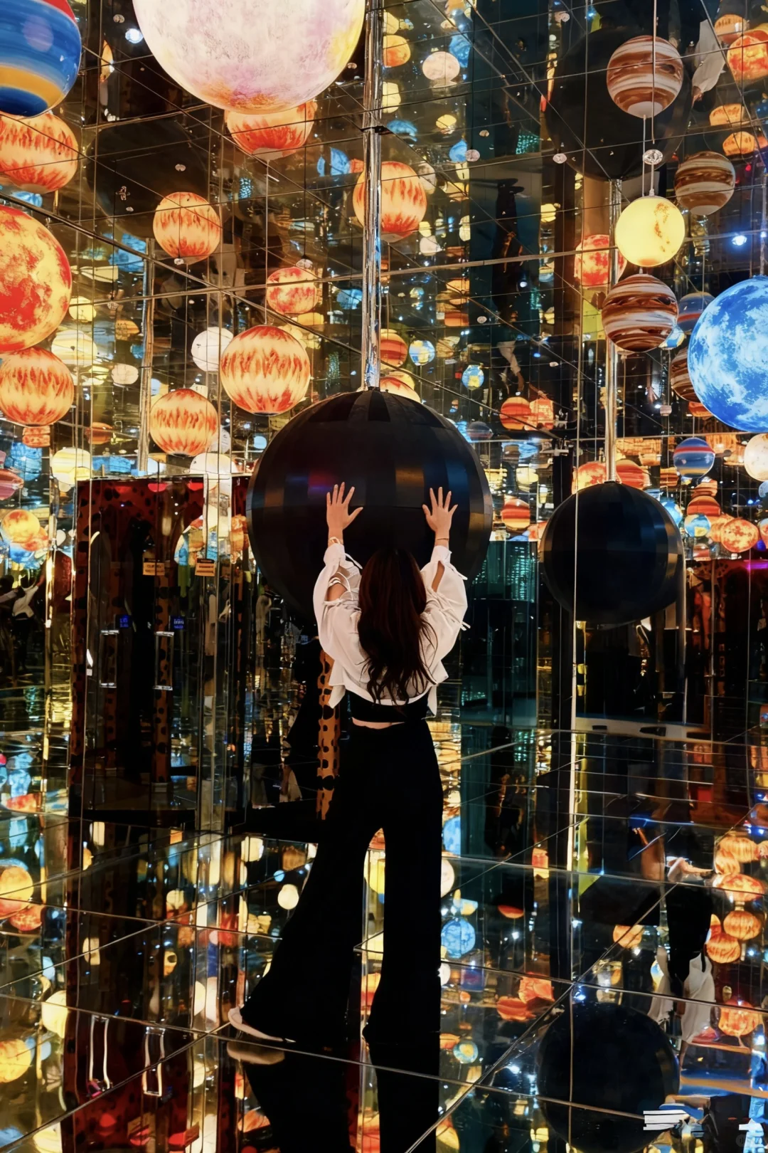 曼谷2025展|Space & Time Cube+ 3D体验馆