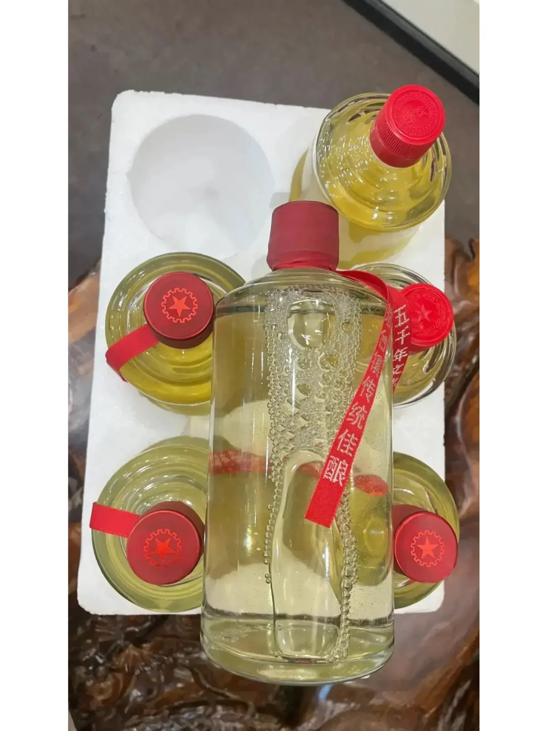 在茅台喝起来很好还不贵的酱香酒推荐