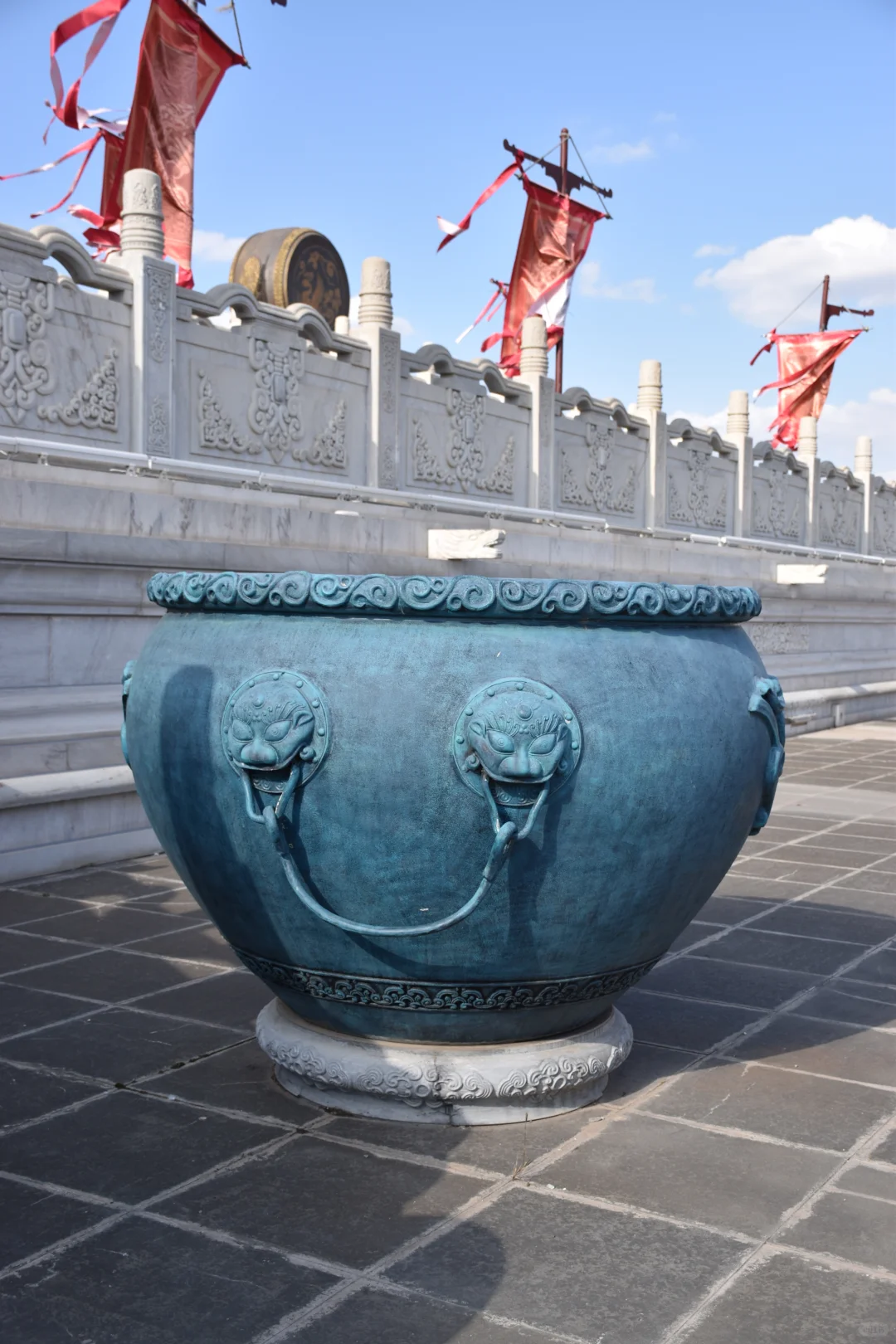 鄂尔多斯文化产业园?