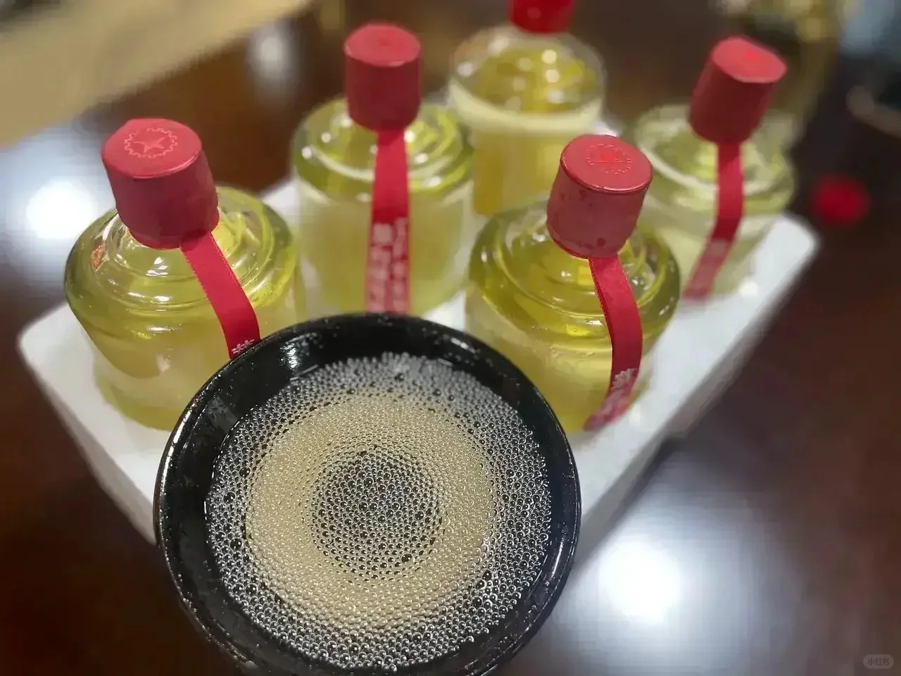 在茅台喝起来很好还不贵的酱香酒推荐