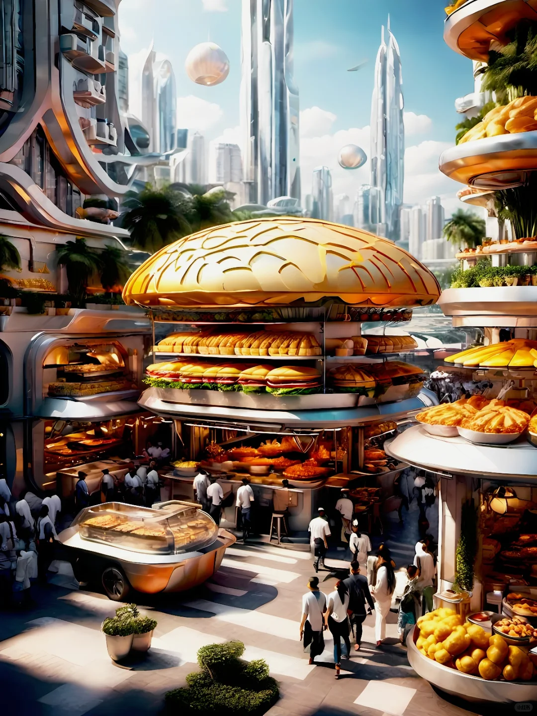 2024年，餐饮业真的不好做，加油。