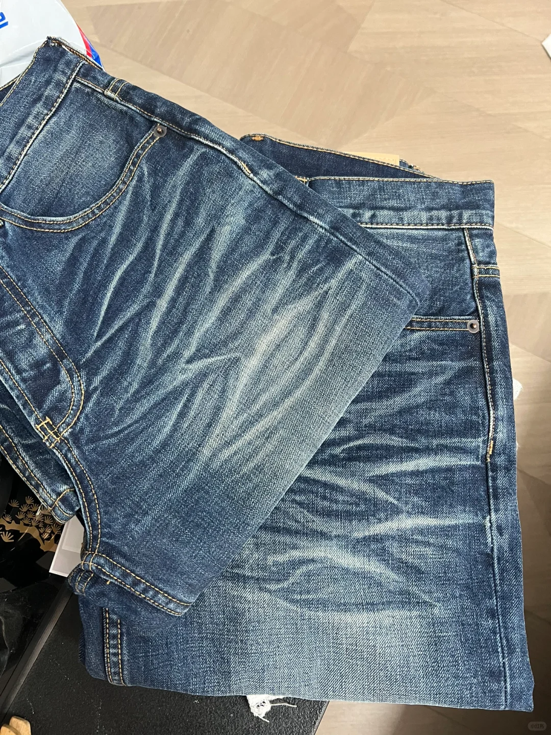 服装入行以来，今年是最心累的一年