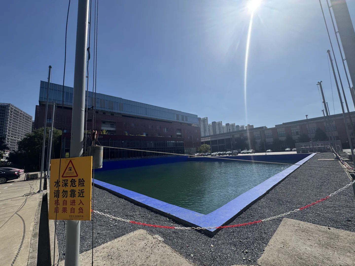 无锡国家数字电影产业园：未来的虚拟制作