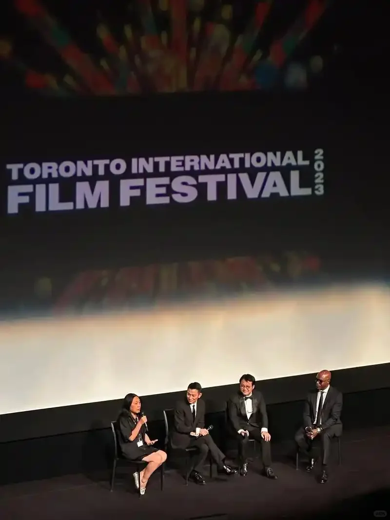 华鼎奖登全球25大最具影响力电影节榜单