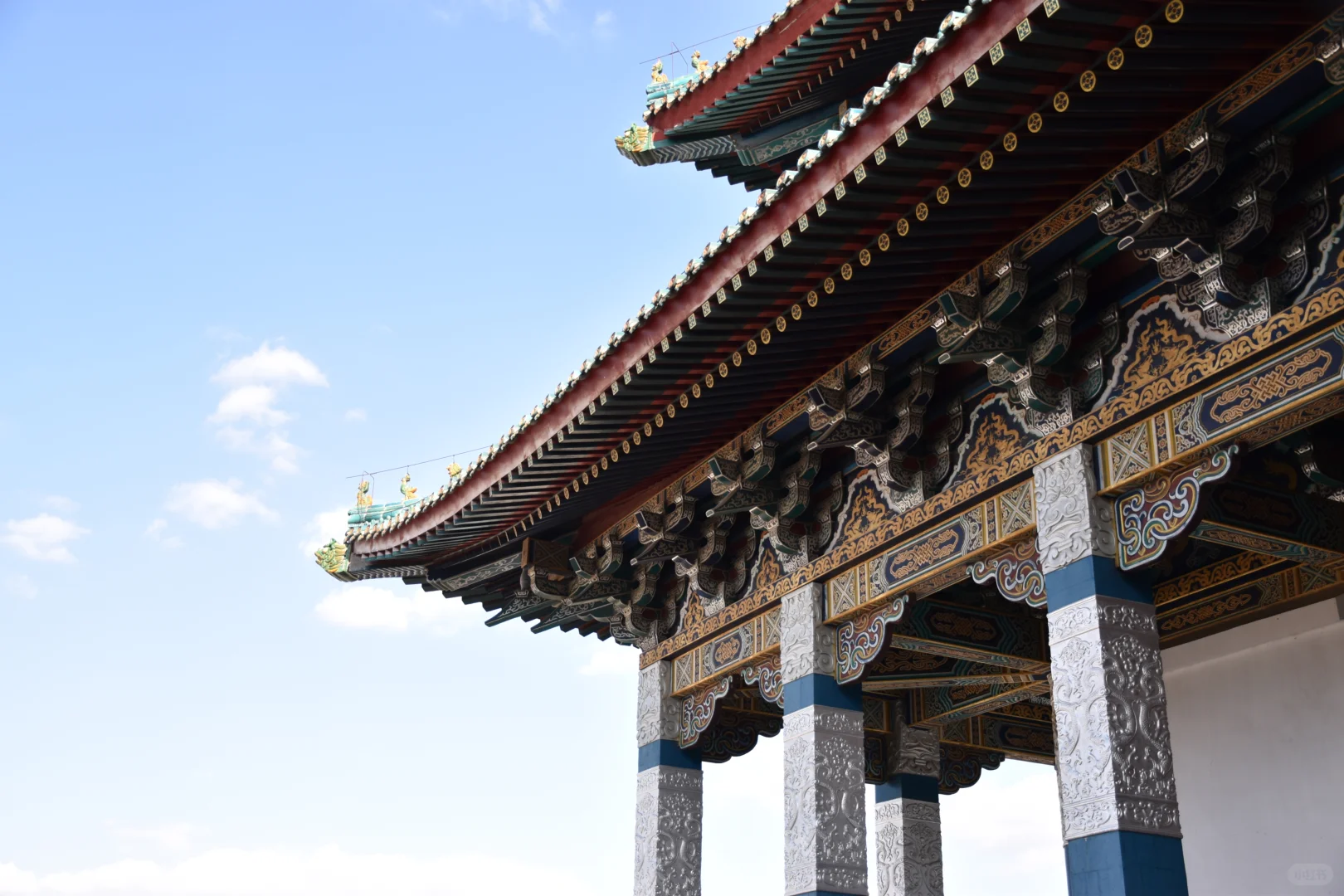 鄂尔多斯文化产业园?