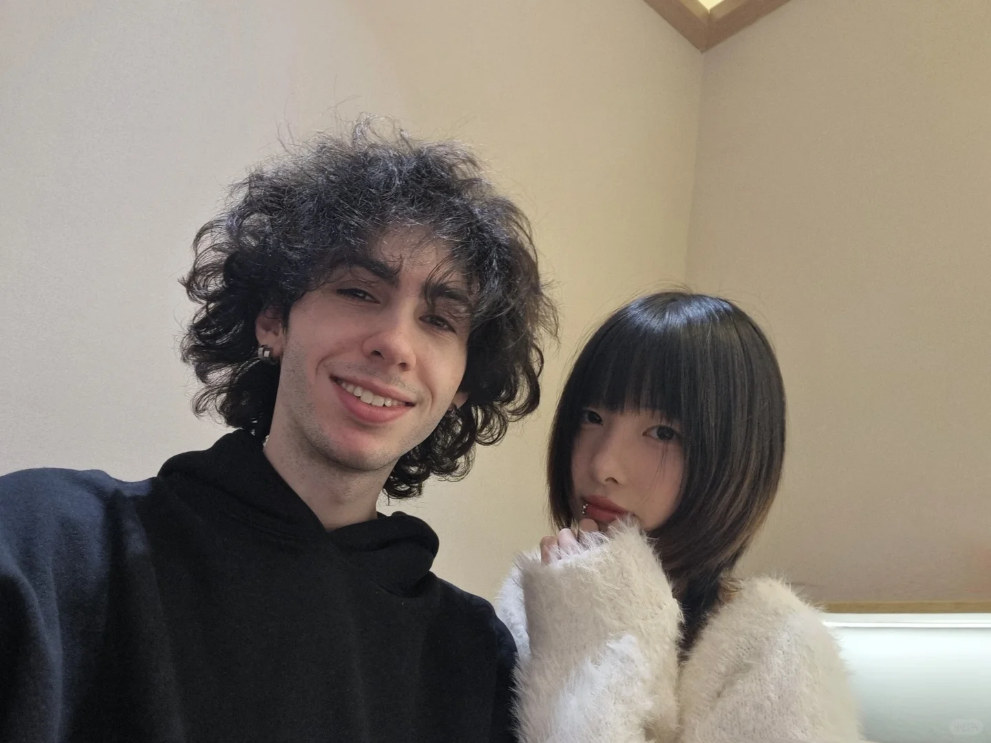 虚拟老公走进现实