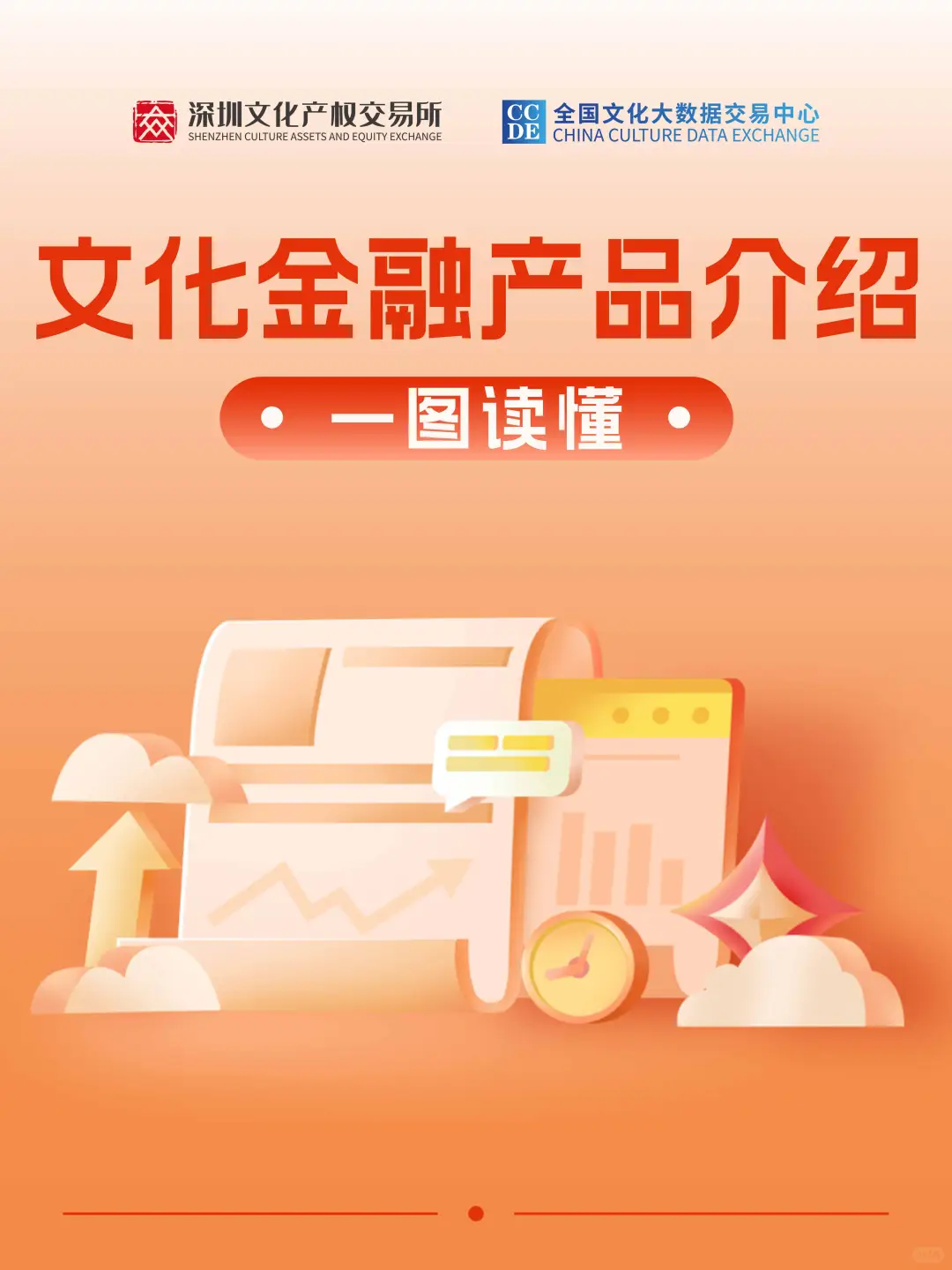 深圳文交所文化金融产品介绍快来了解吧