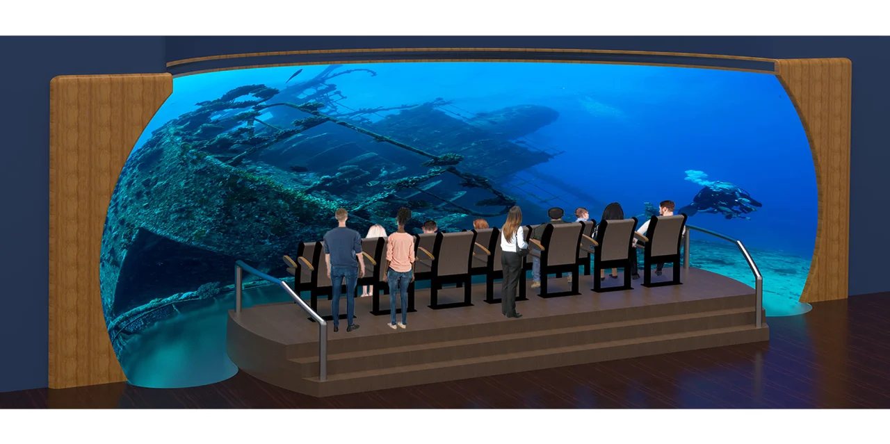 虚拟仿真沉浸式，医疗会议驾驶变得有趣多了