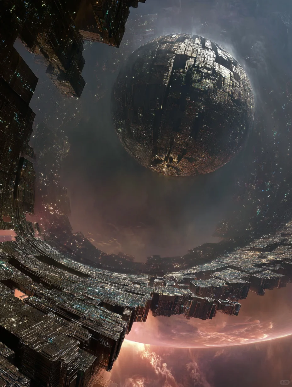 意识的缠绕与延伸