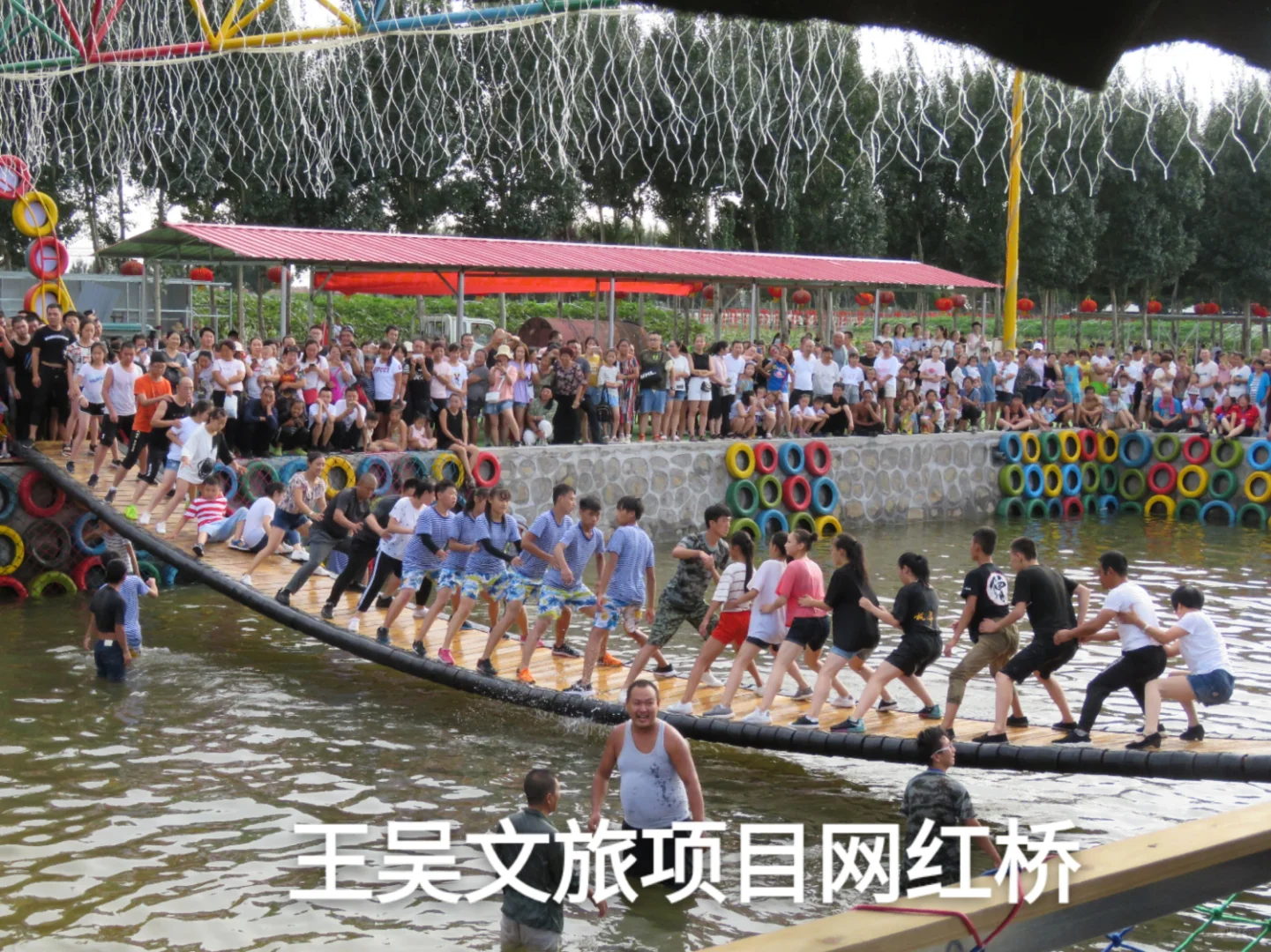 “文旅+农村”才是王炸