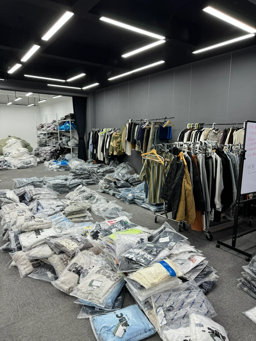 做了三年服装电商的人现在怎么样了？