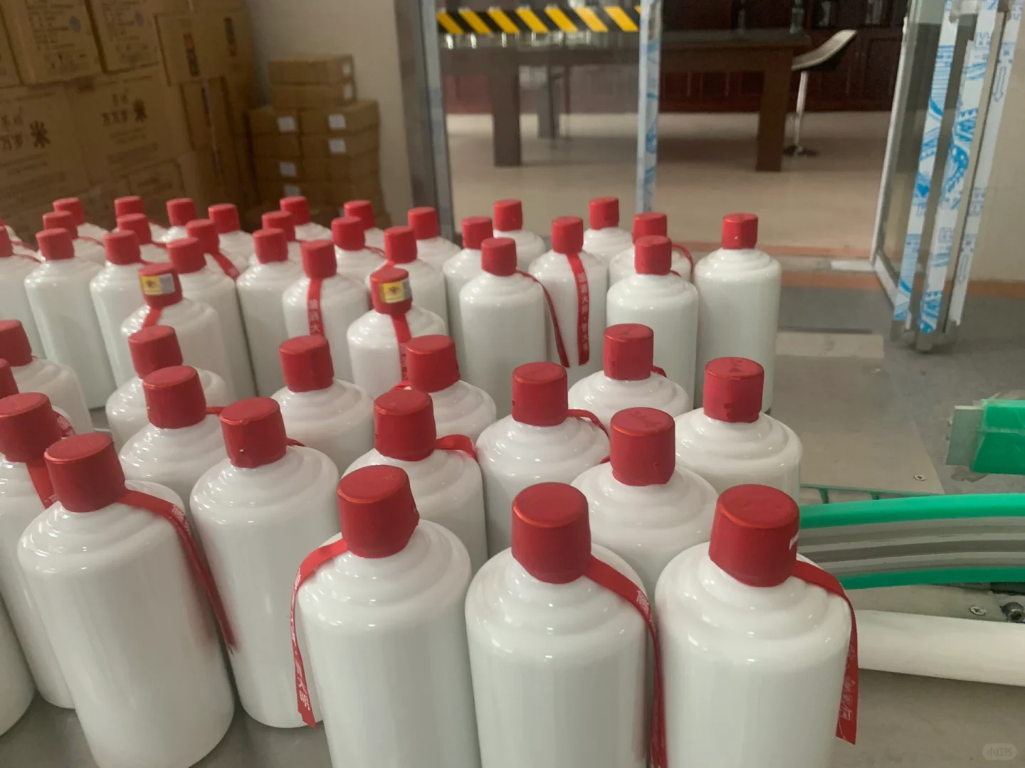 小白买酒攻略，（贵州茅台镇）