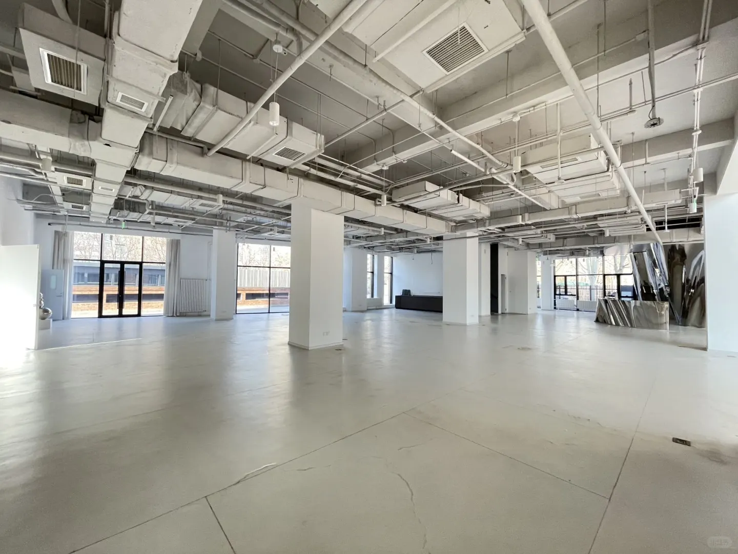 望京文化产业园2000㎡！传媒公司总部?