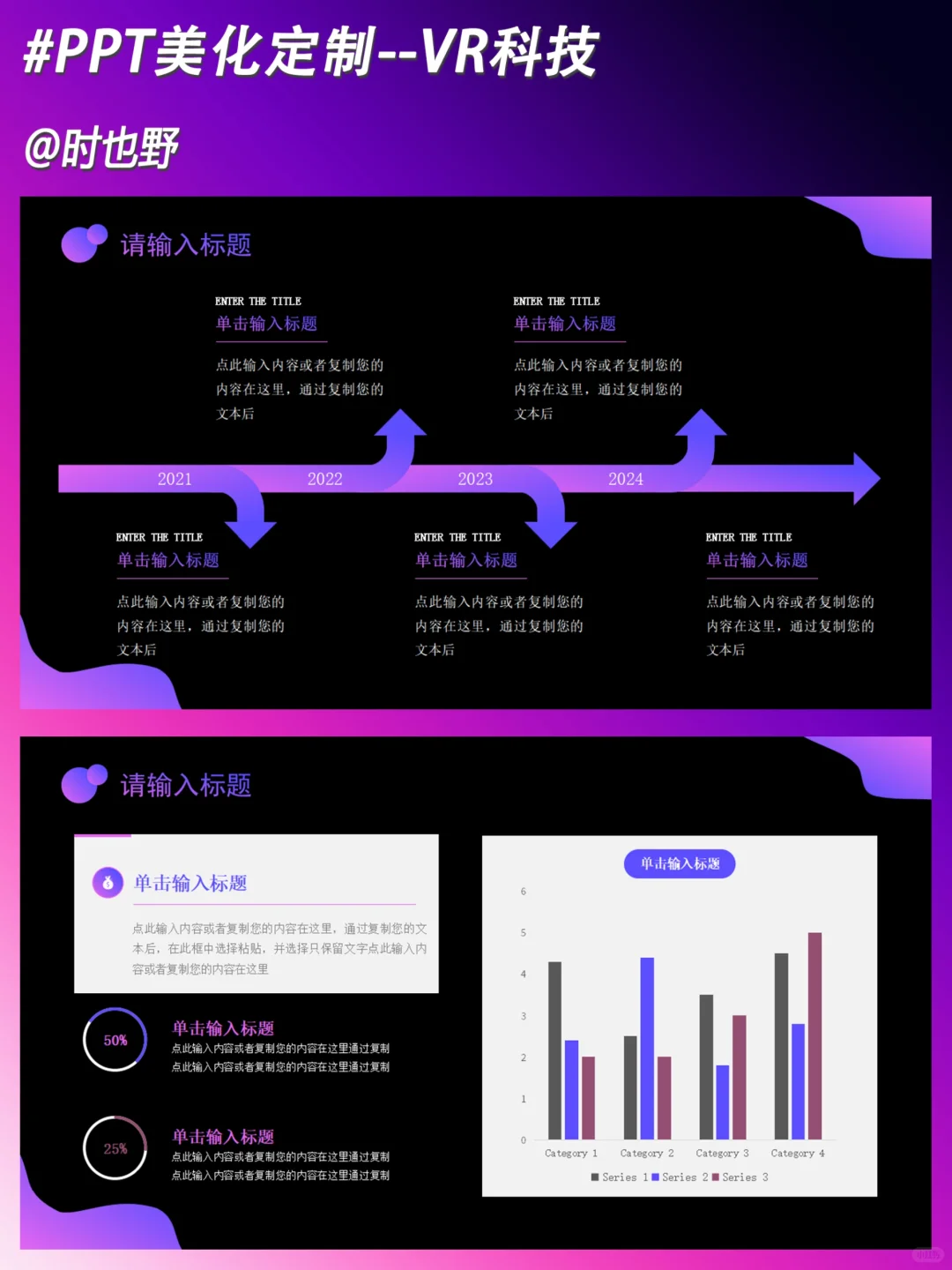 虚拟与现实?️VR科技?