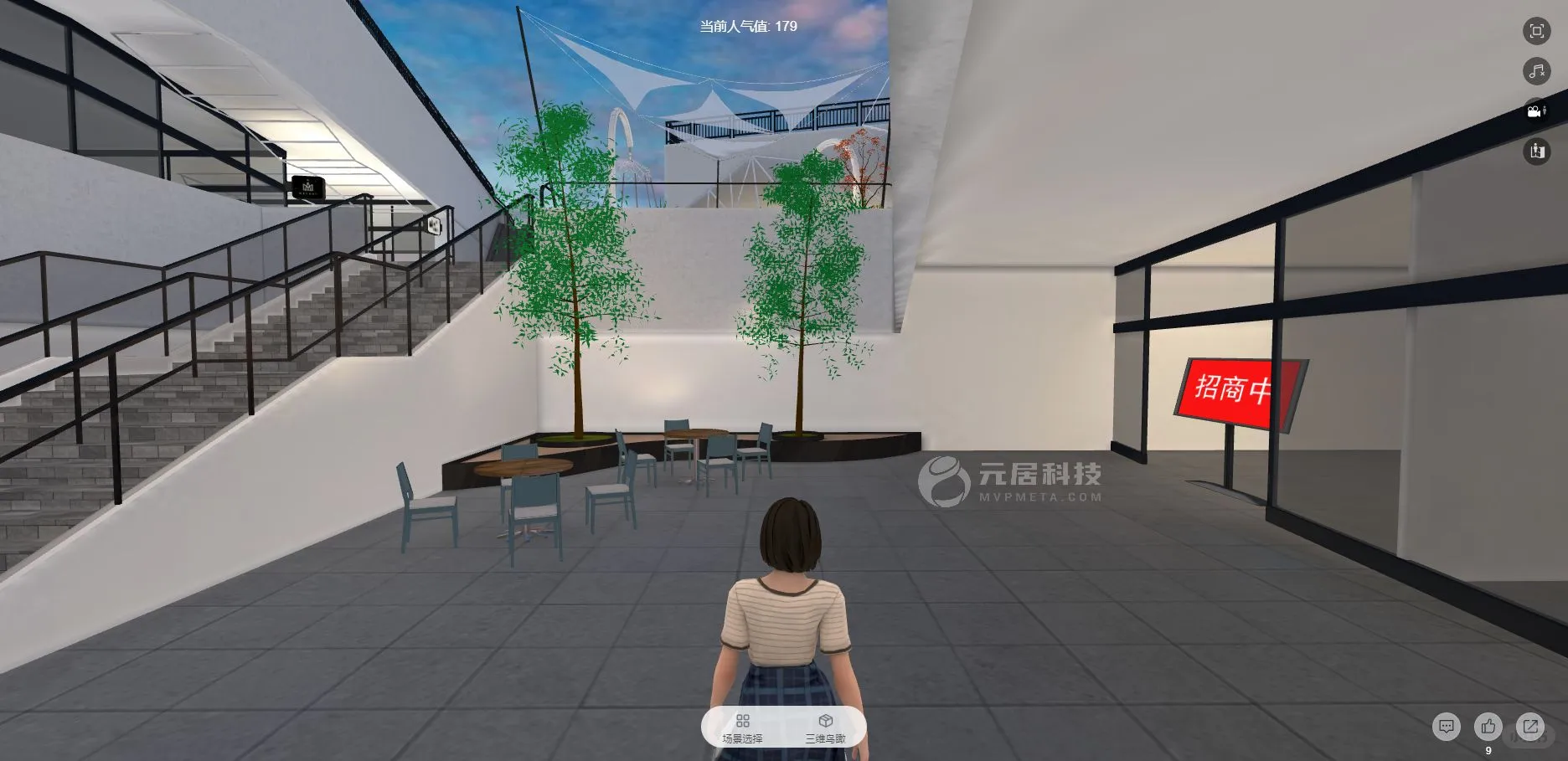 数智时代，元宇宙虚拟展厅开启开启全新体验