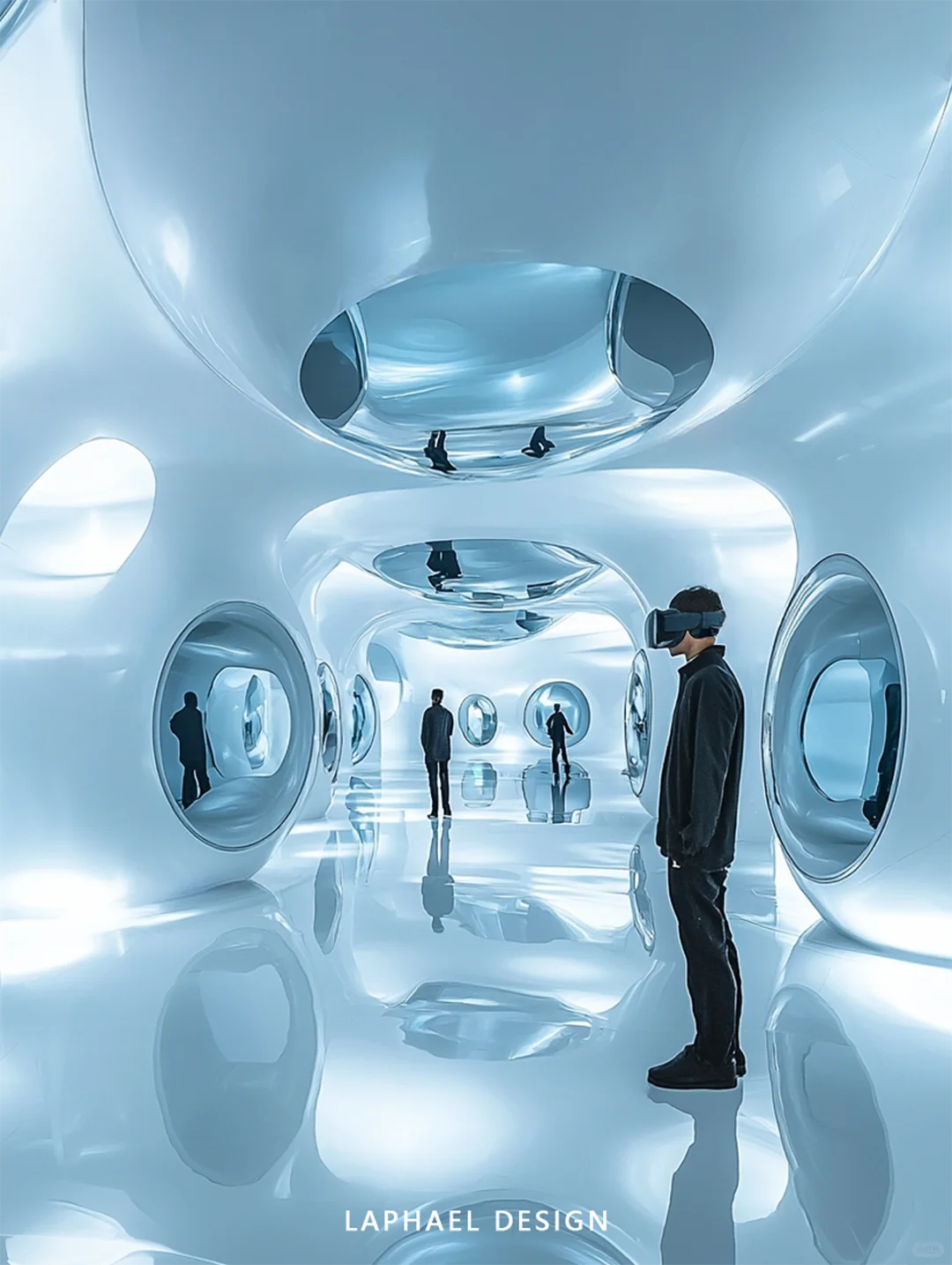 虚拟现实｜感知、互动与创造力