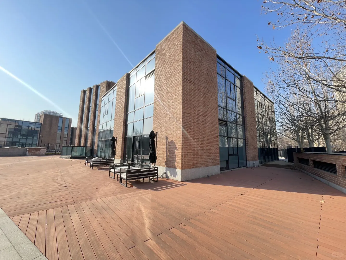 望京文化产业园2000㎡！传媒公司总部?