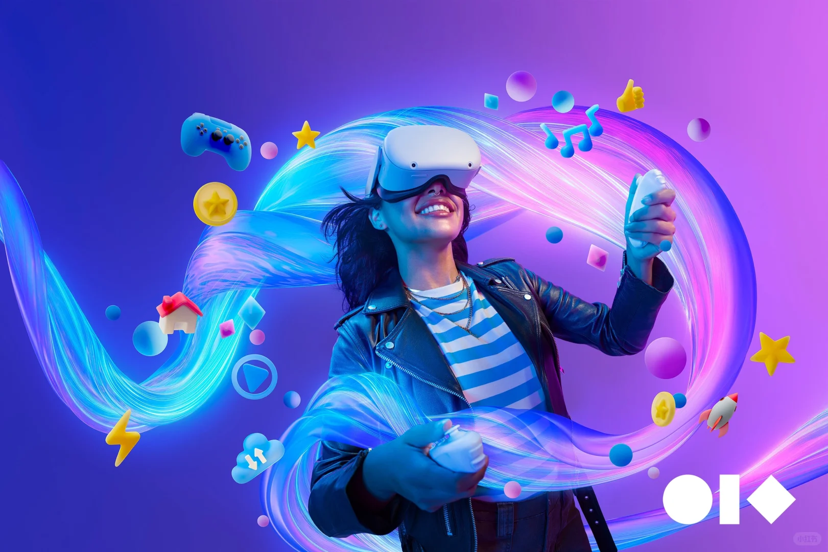 当想象成为现实?