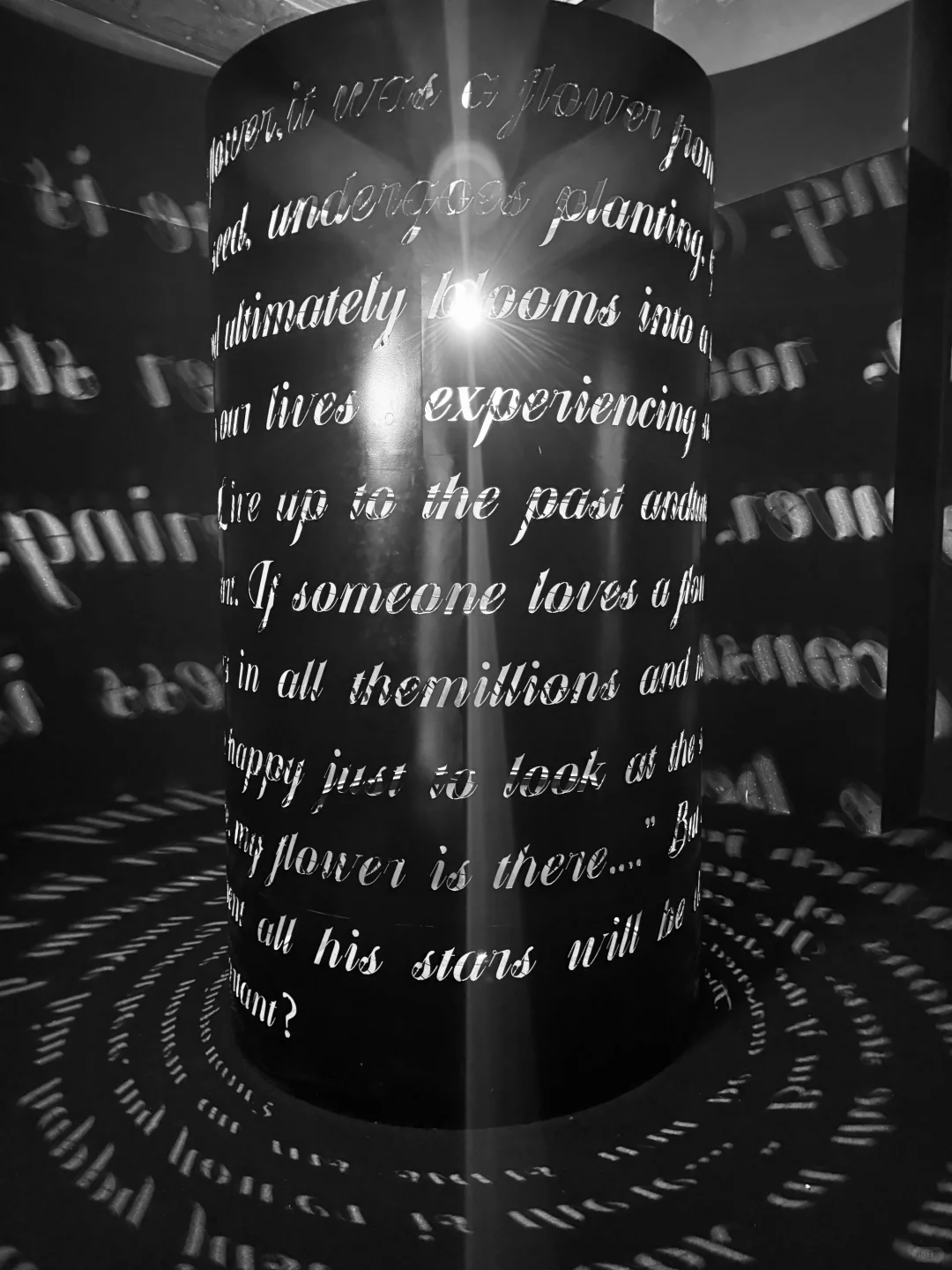 曼谷2025展|Space & Time Cube+ 3D体验馆