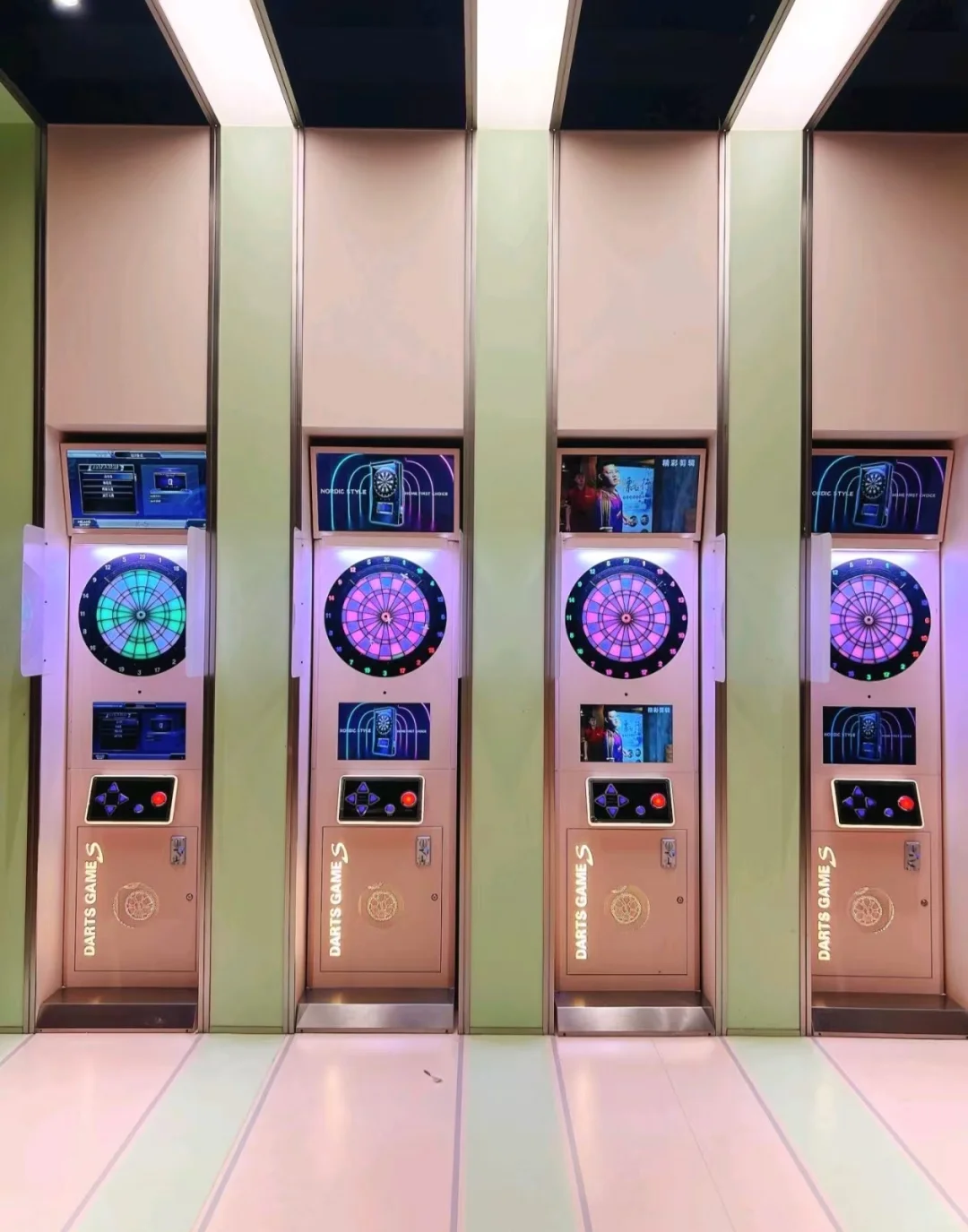 天啊有人还不知道成都万象城meland人均40➕