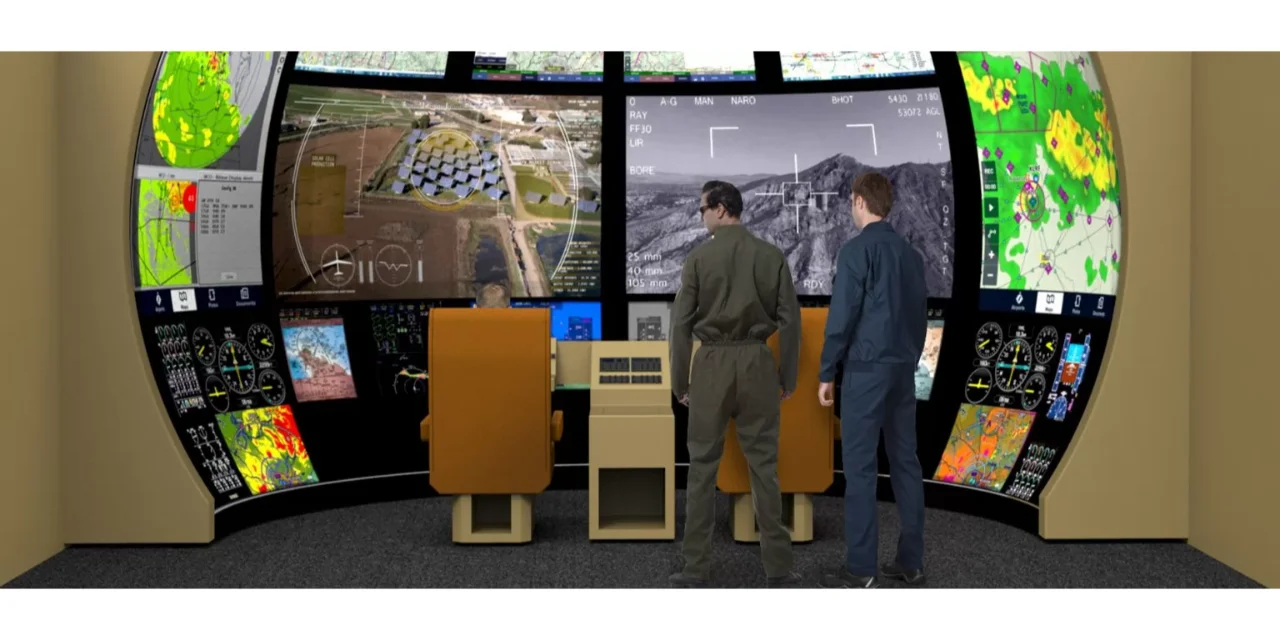 虚拟仿真沉浸式，医疗会议驾驶变得有趣多了