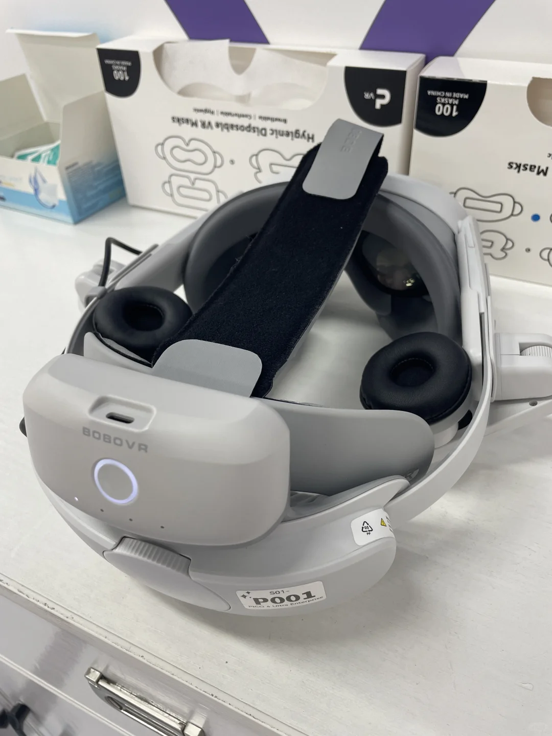 沉浸式体验高科技VR—星际移民