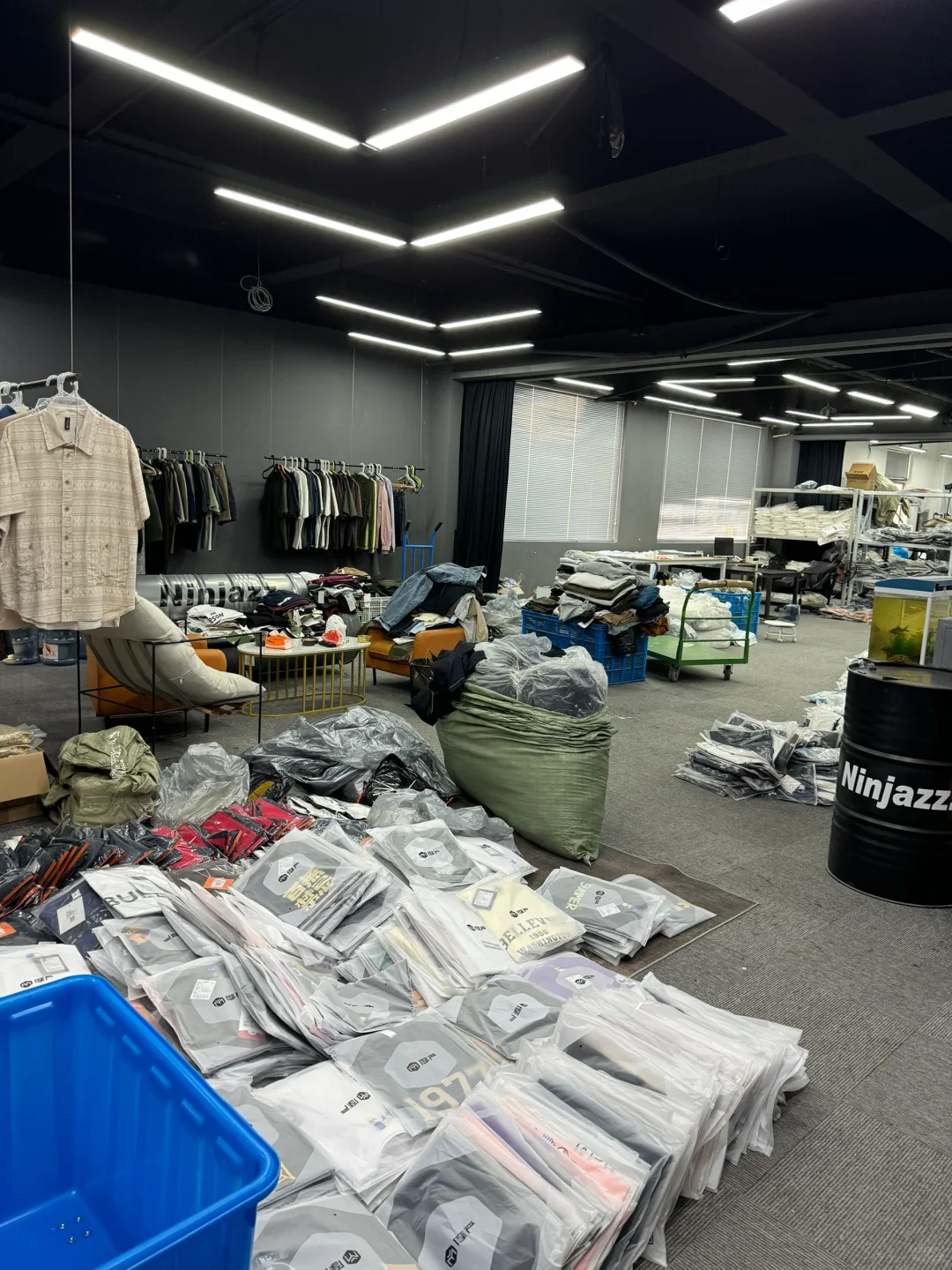 做了三年服装电商的人现在怎么样了？