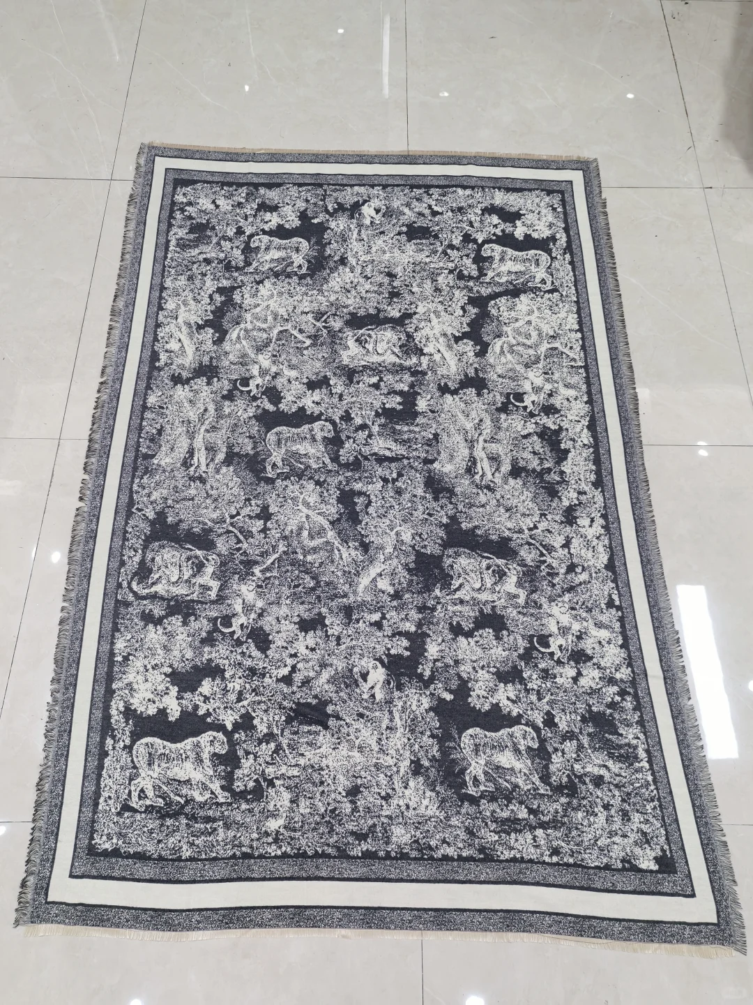 电商找AI换装，能做的来找我