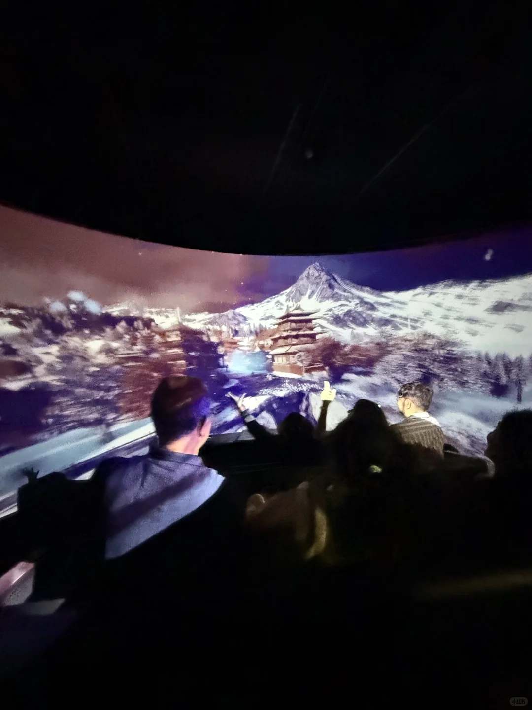 曼谷2025展|Space & Time Cube+ 3D体验馆