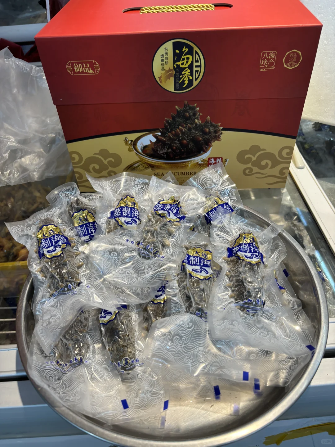 大连必买特产?防坑不踩雷（附价格表）