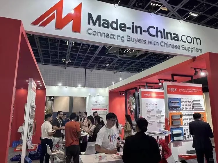 外贸人找制造加工工厂