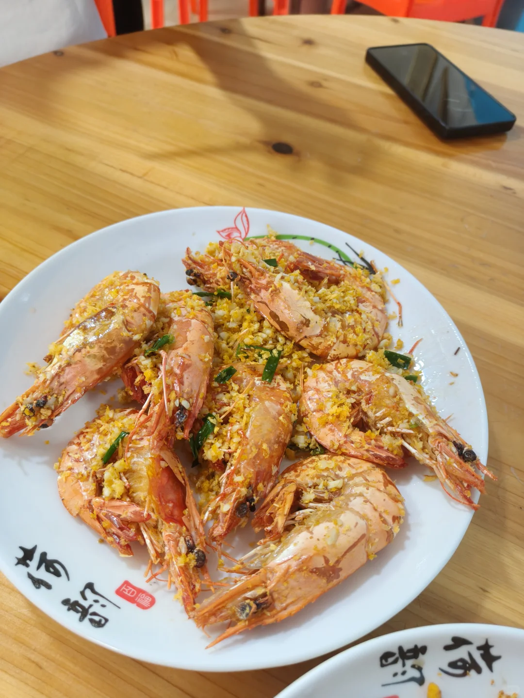 三亚海鲜市场买海鲜现加工