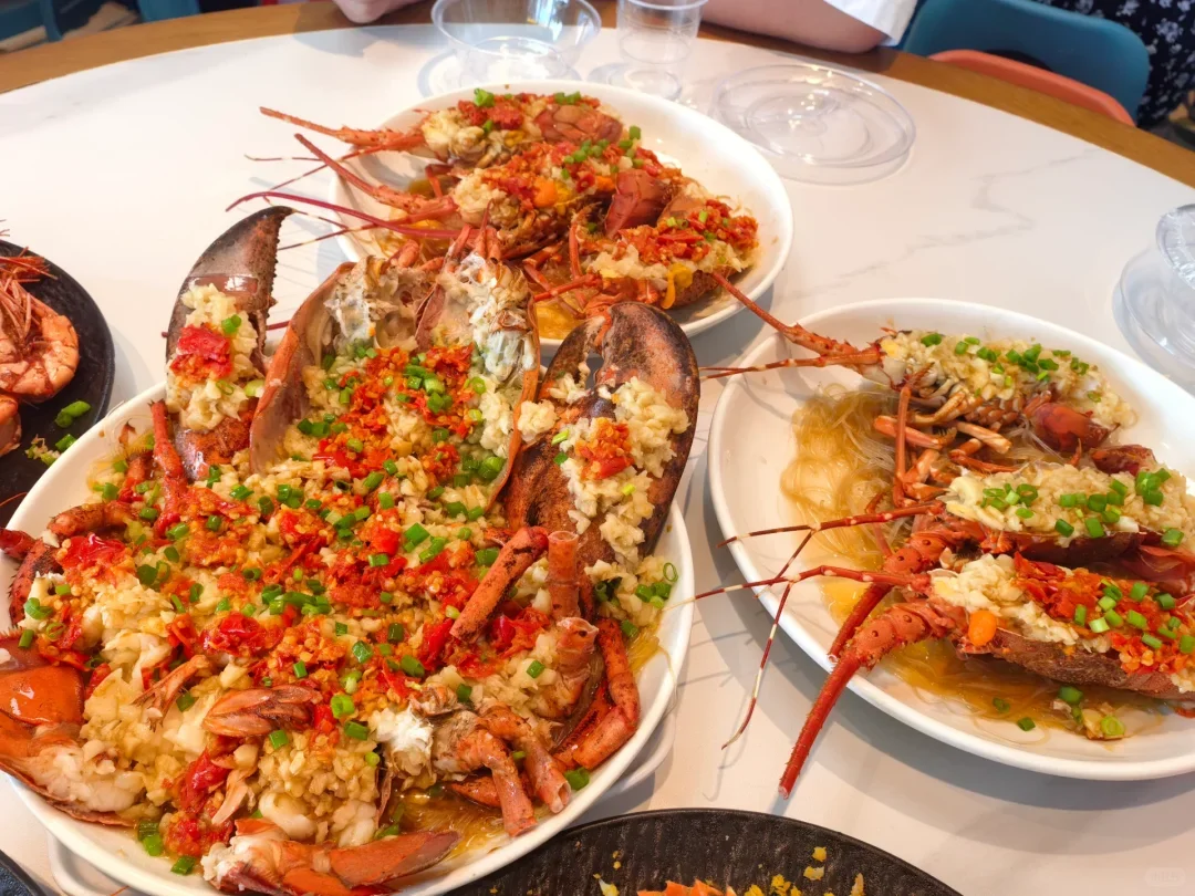 11.7海鲜实时报价｜便民市场竹林佬不踩坑?