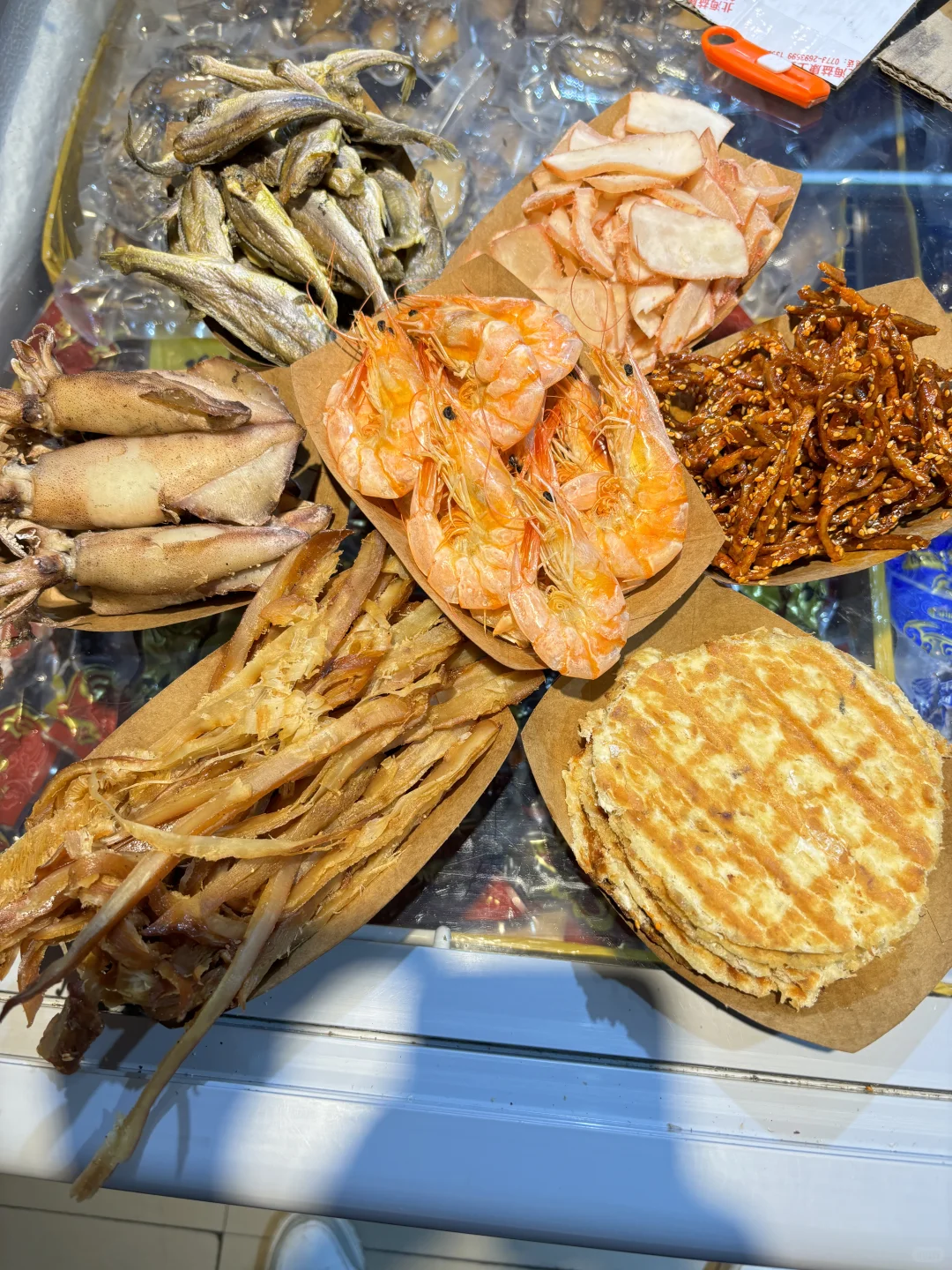 大连必买特产?防坑不踩雷（附价格表）