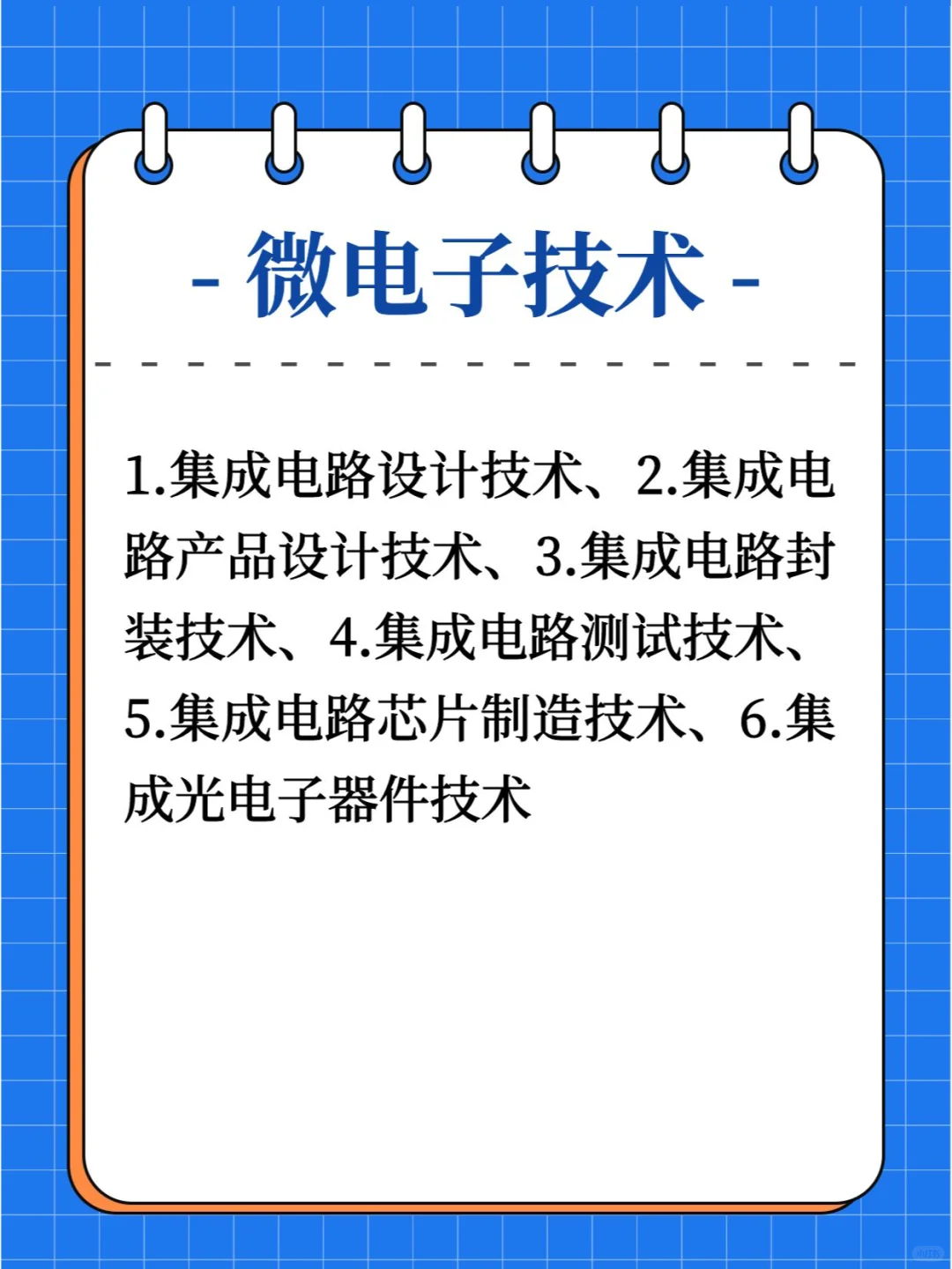 ✅你知道高新技术企业技术领域如何细分？