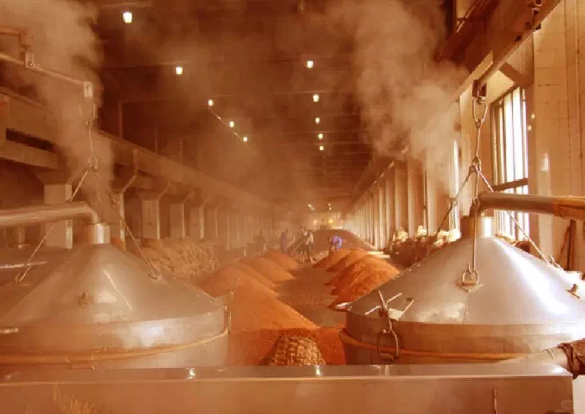 酱香白酒中蕴含的7种文化（2-1）