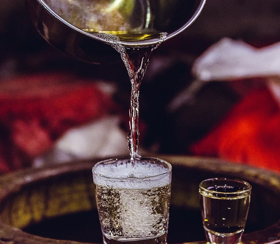 ✍酱酒酿造工艺知识分享?