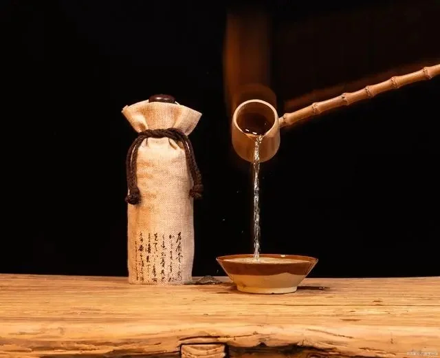 ✍酱酒酿造工艺知识分享?