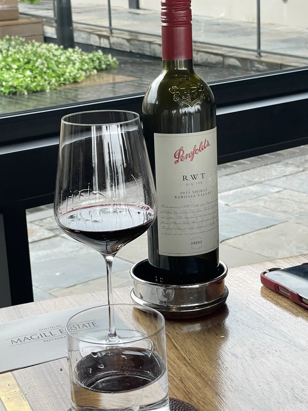 Magill Estate Restaurant