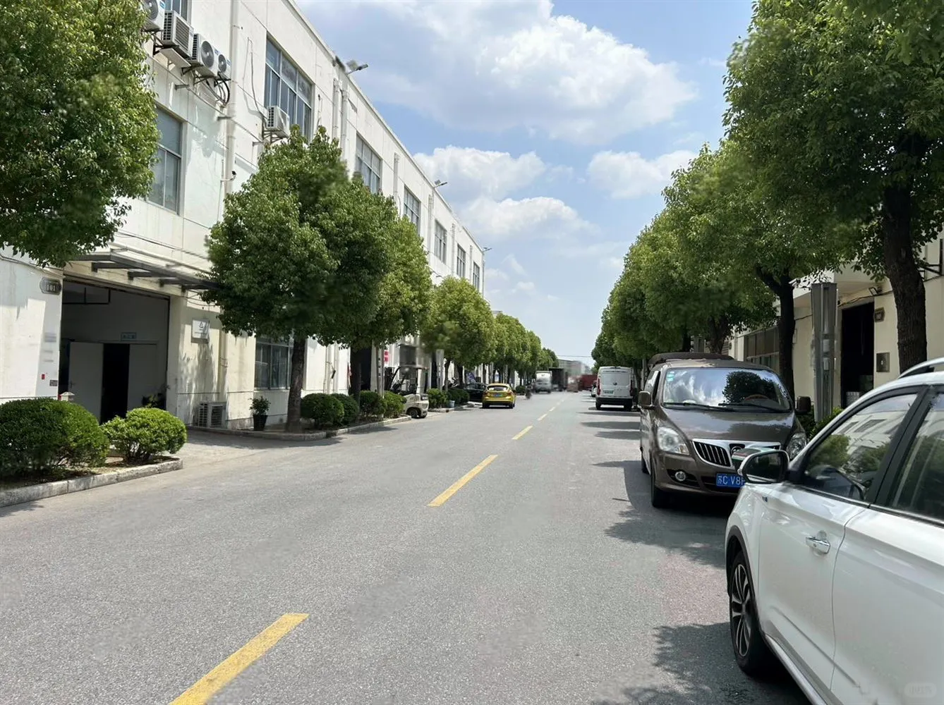 江桥厂房仓库招租400平方800平方1600平方2500平方