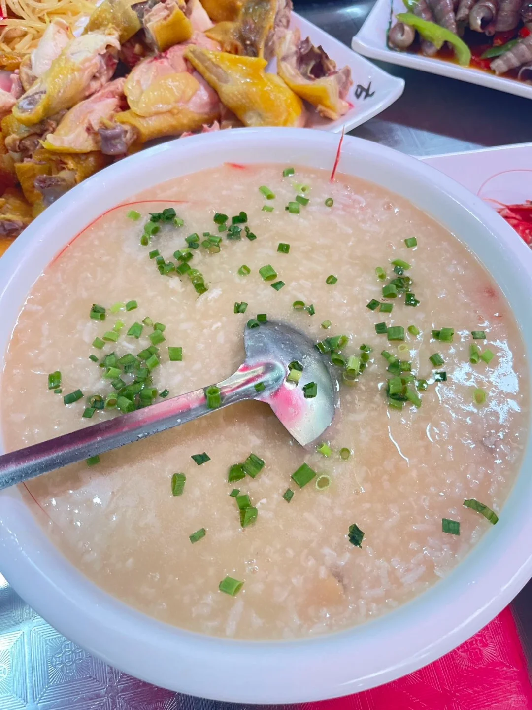 万宁海鲜隐藏宝藏！5个菜加工费才80+