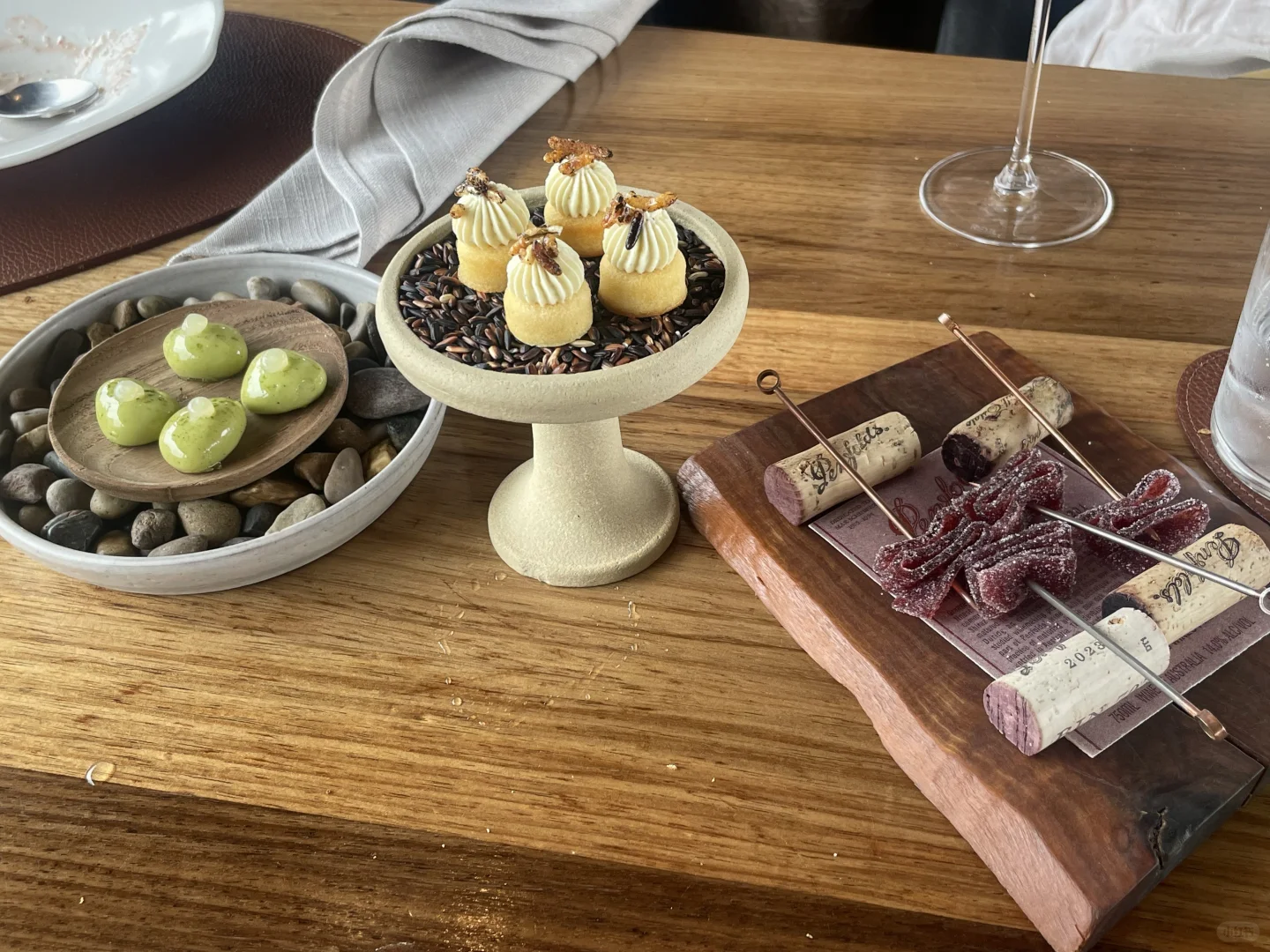 Magill Estate Restaurant