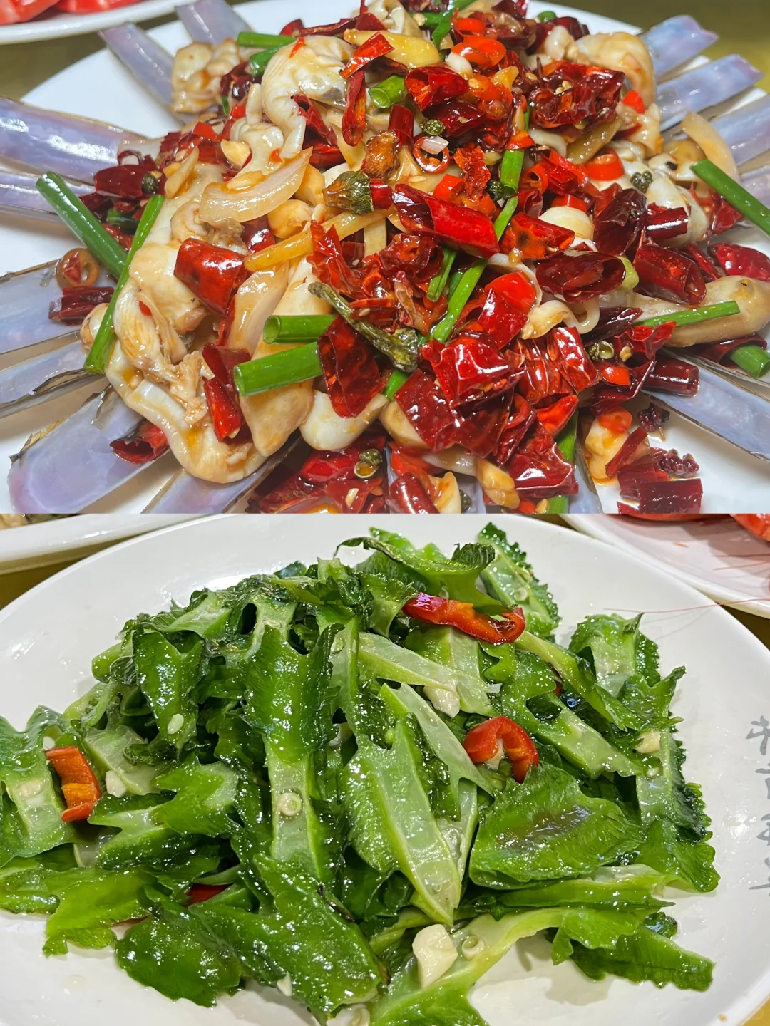 三亚海鲜控必冲！市场4楼藏了18年的老味道