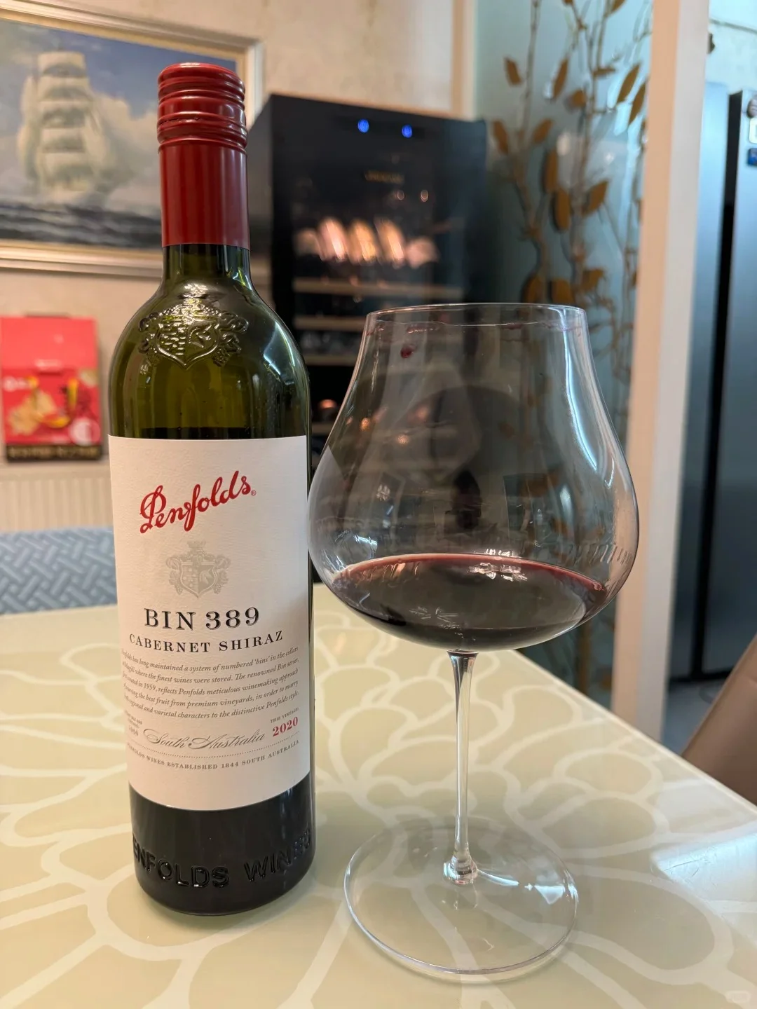 爱喝葡萄酒的酒鬼们有啥明显特点