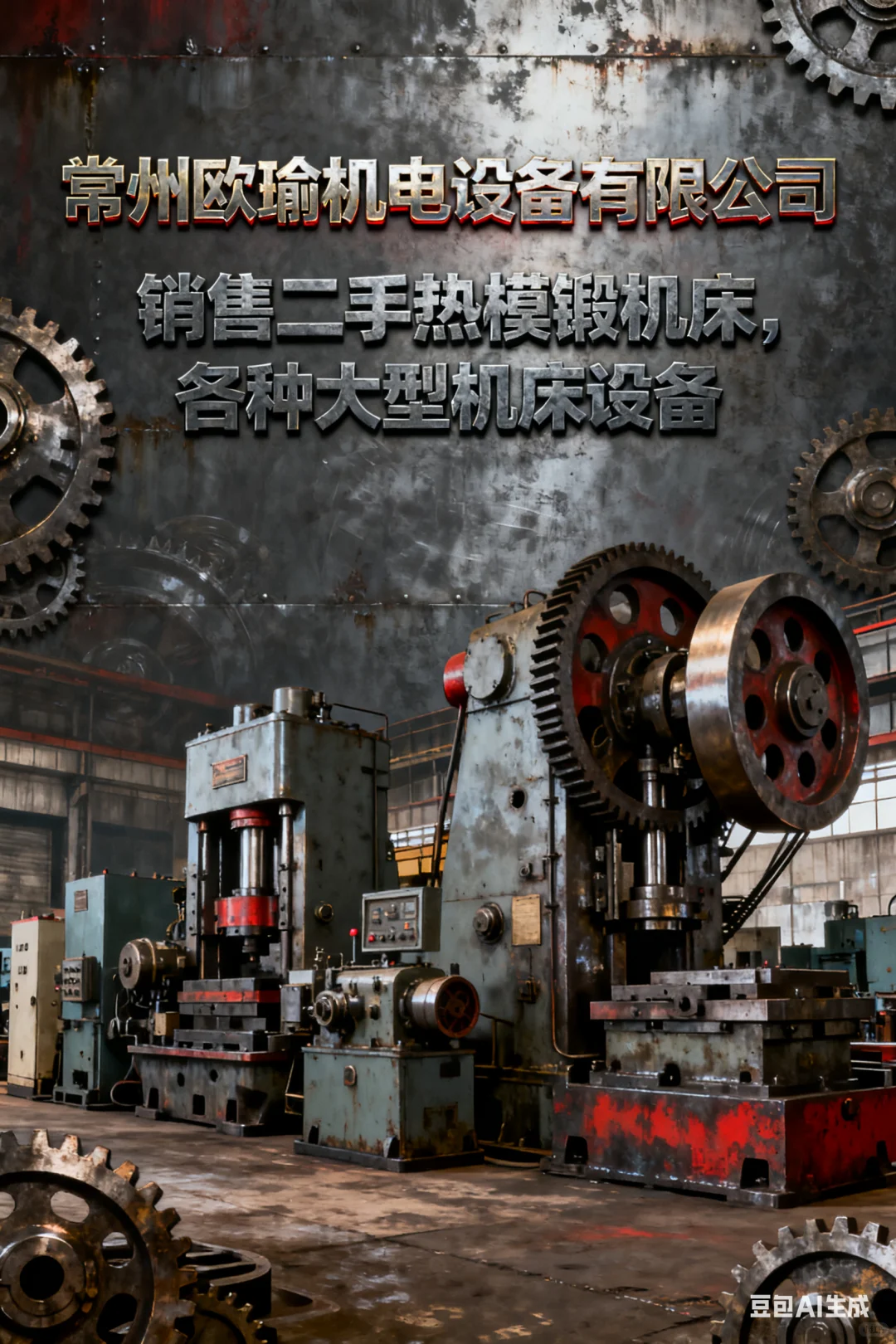 kjjgf齐一20数控单柱立车，车铣复合，领兴全