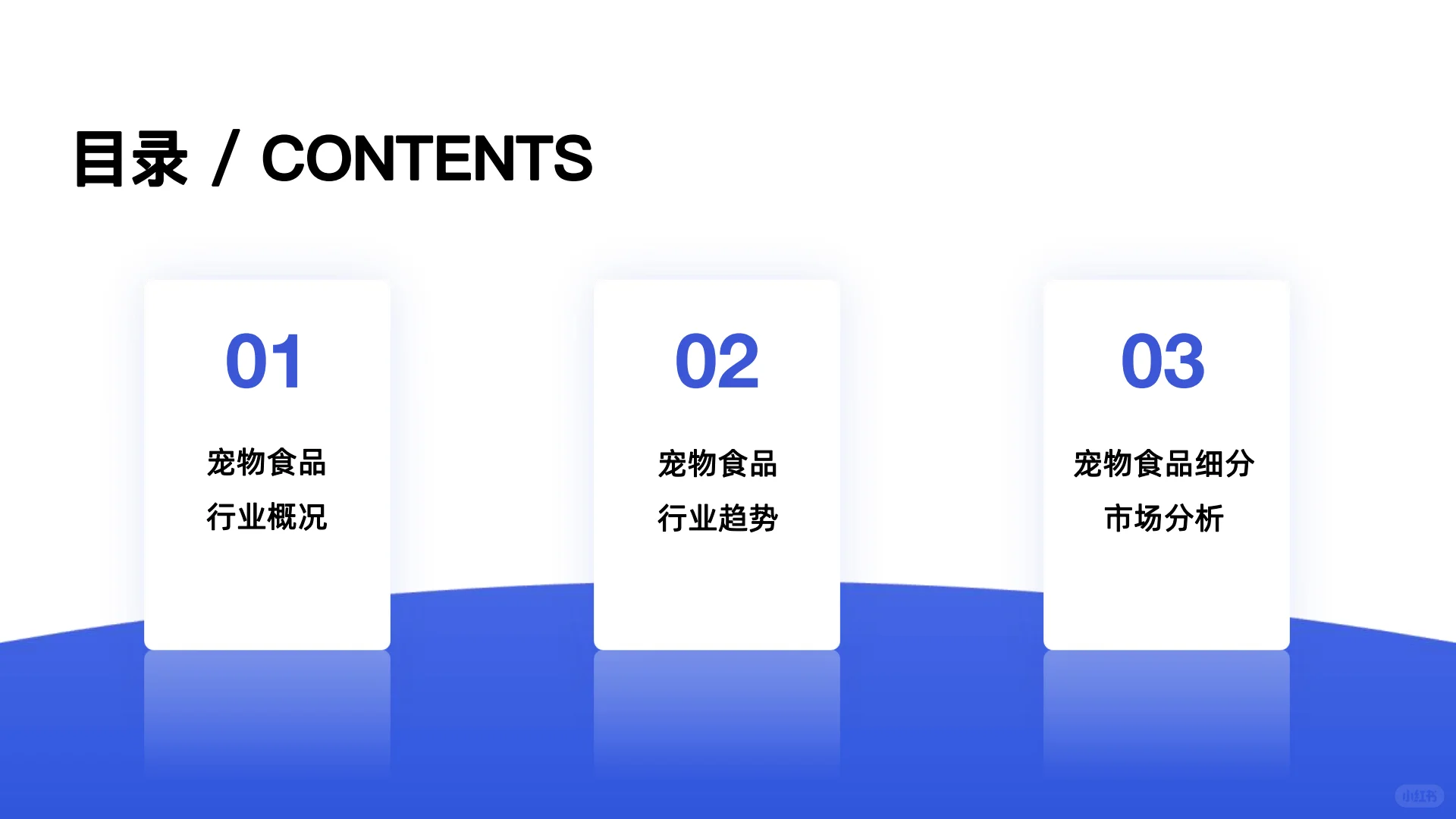 ?宠物食品行业爆发！掘金“毛孩子经济”