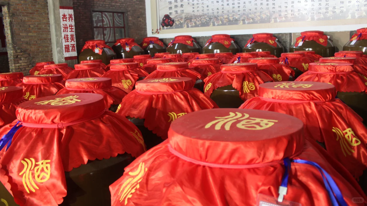 白酒文化：千年传承与现代演绎