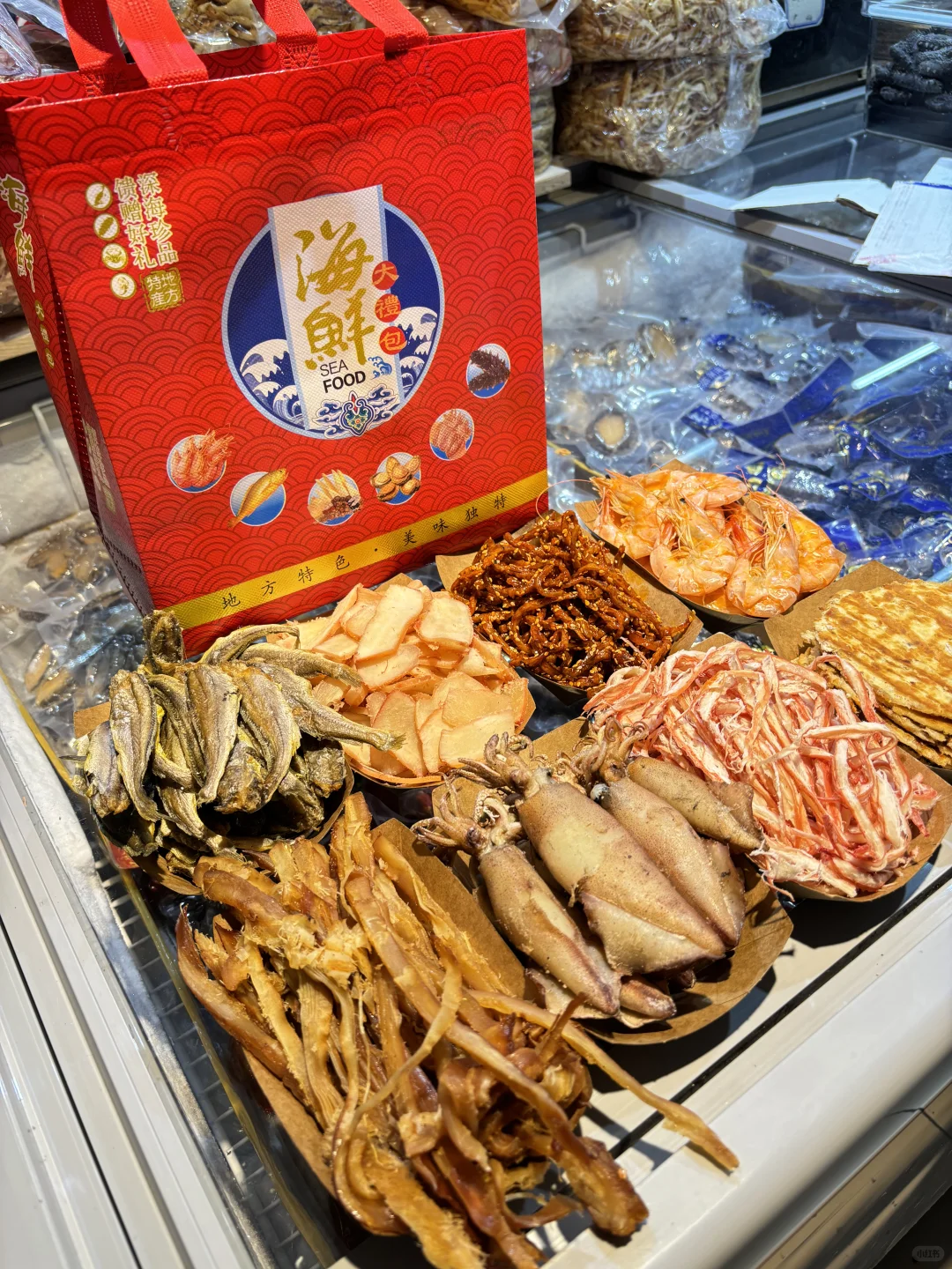 大连必买特产?防坑不踩雷（附价格表）