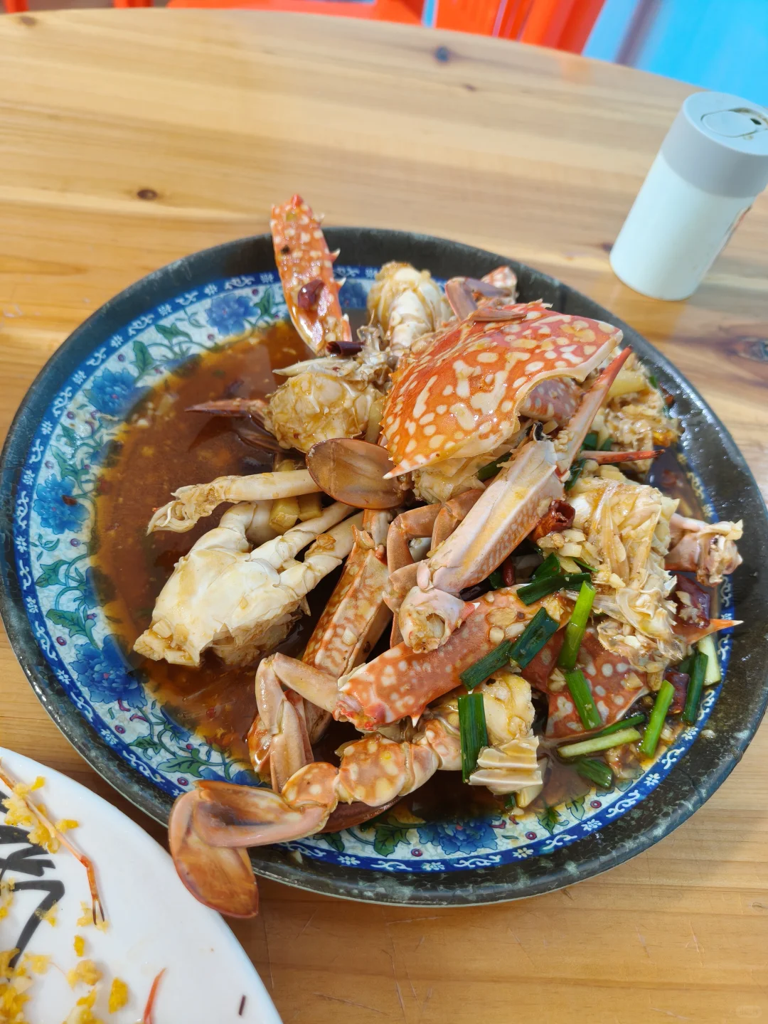 三亚海鲜市场买海鲜现加工